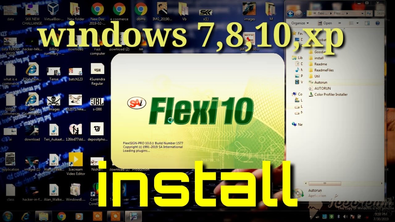 flexisign free download mac