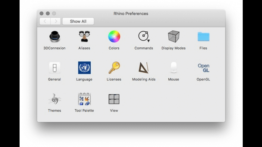 rhino for mac download